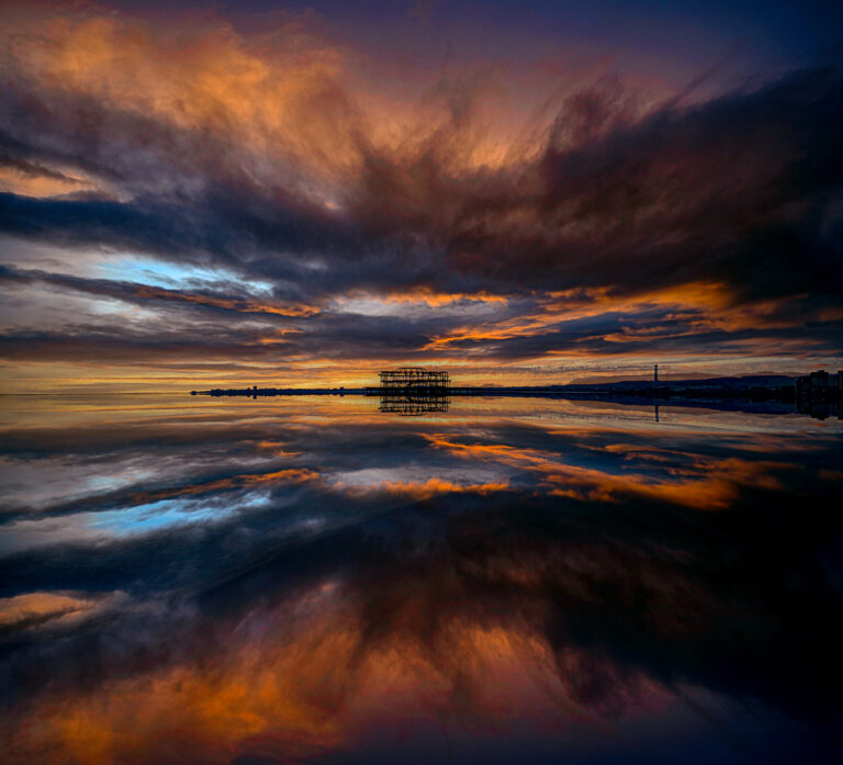 Brian Roe - Contemporary Photographic Artist