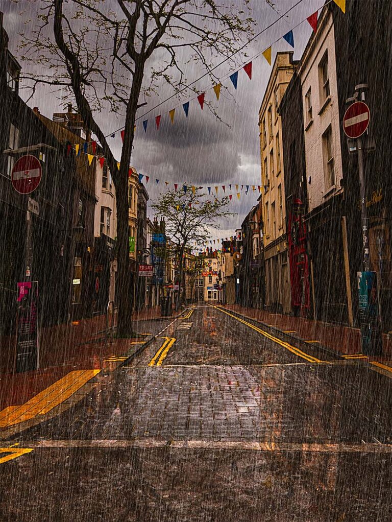 Brian Roe - Contemporary Photographic Artist