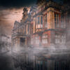 Leamington Spa Town Hall by Brian Roe