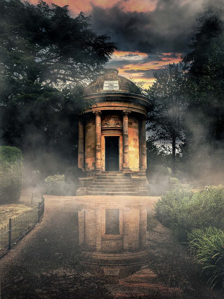 jepshon gardens Memorial by @mrbrianroe