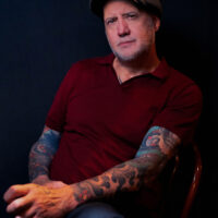 Brian Roe - Leamington Spa - Photographer & Drummer