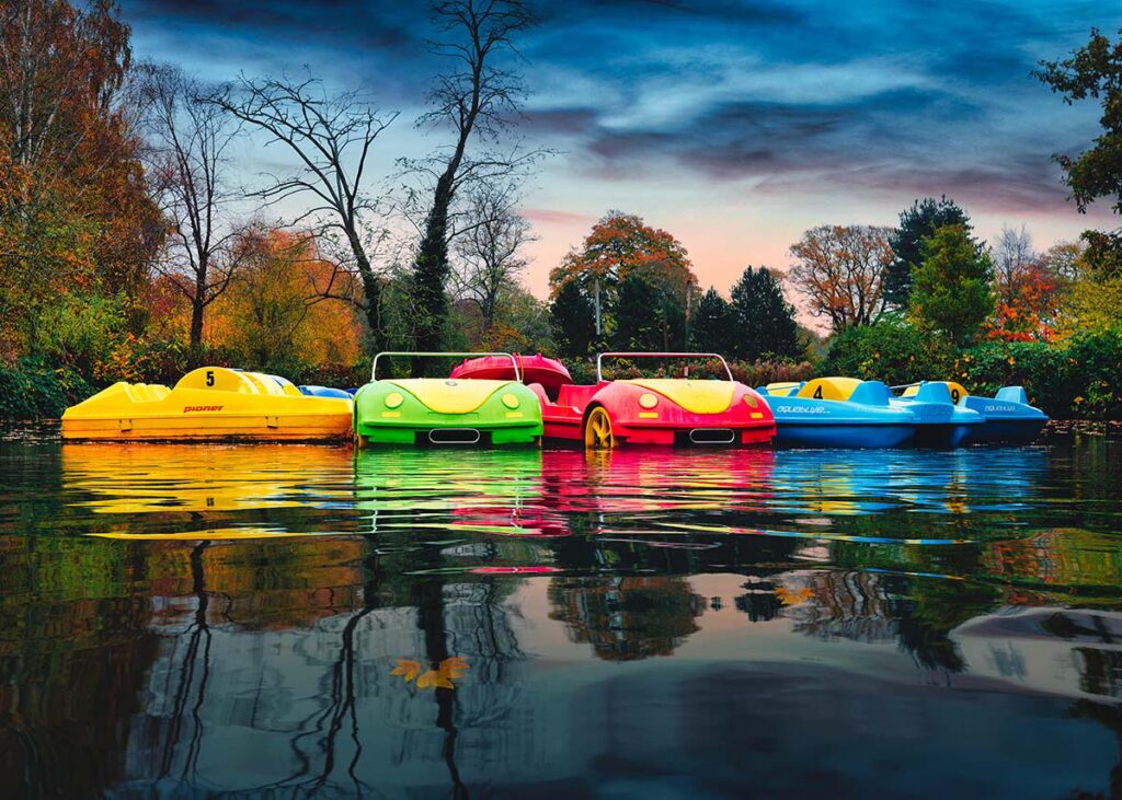 Brian Roe - Contemporary Photographic Artist